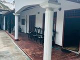 House with Land for Sale Negombo