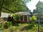 House with Land for Sale Ragama