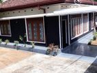 House for Sale in Mawanella