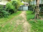 House With Land For Sale - Galle (Karapitiya main road)