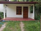 House With Land For Sale Gampaha – Belummahara