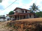 House with Land for Sale Gampaha