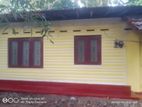 House with Land for Sale Gampaha Udugampola