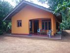 House with Land for Sale - Gonagalgoda