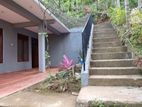 house with land for sale hedaniya