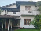 House with Land for sale - Hikkaduwa