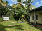 House with Land for Sale - Homagama