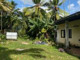 House with Land for Sale - Homagama