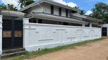 House with Land for Sale - Homagama