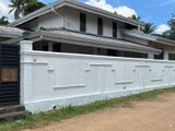 House with Land for Sale - Homagama