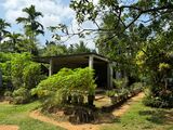 Land with House for Sale Horana