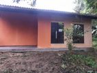 House with Land for Sale Hunumulla