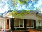 House with Land for Sale in Ambalangoda Near Dharmasoka College