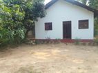House with Land for Sale in Ambalantota