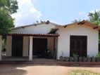 House With Land for Sale in Anuradhapura