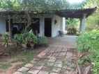 House with Land for Sale in Anuradhapura