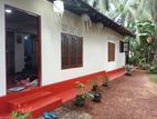 House With Land for Sale In Around Kalutara.