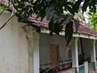 House with Land For Sale In Balapitiya