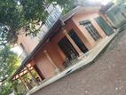 House with Land for sale in Bandaragama