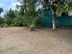 house with land for sale in Baththaramulla DS4040