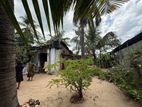 Land with House for Sale in Batticaloa