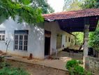 House with Land for sale in Beliatta