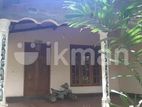 House with Land for Sale in Bibile