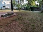 House with Land for Sale in Boralesgamuwa