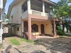 House with Land for Sale in Borella, Colombo 08