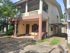 House with Land for Sale in Borella, Colombo 08