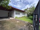 House with Land for Sale in Colombo 05