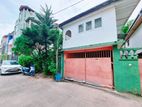 House with Land for Sale in Colombo 06 Havelock Road