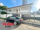 House with Land for Sale in Colombo 06 [HS 17]