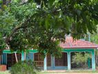 House with Land for Sale in Dambulla