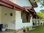 House with Land for Sale in Dambulla