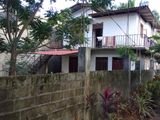 Land with House for Sale in Dambulla