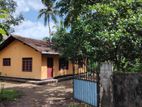 House with Land for Sale in Dambulla