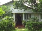 House with Land for Sale in Dehiwala (File Number - 3151B)