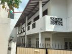 House with Land for Sale in Dehiwala
