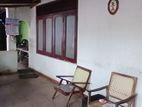 House with Land for Sale in Dehiwala