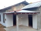 House with Land for Sale in Embilipitiya