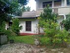 House with land for sale in Eppawala