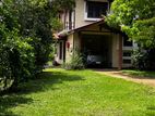 House with Land for Sale in Galle