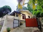 House with Land for Sale in Galle