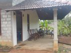 House with Land for Sale in Gampaha