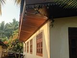 House with Land for Sale in Gampaha