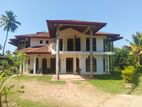 House with Land for Sale in Gampola