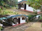 House with Land for Sale in Gampola