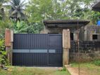 House with Land for Sale in Habaraduwa