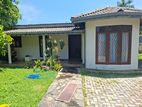 House with Land for Sale in Hekitta,Wattala